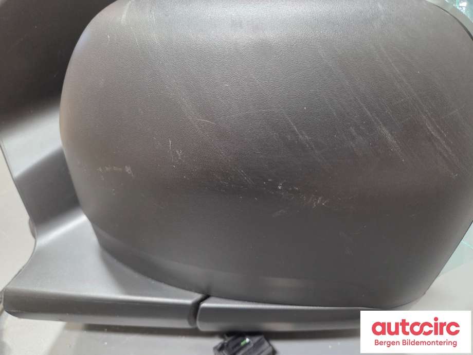 Speil venstre til Ford Transit Custom 2013-2023 (Type I)  (FORD|2695516|PZ31-17E715-BA5YZ9|)