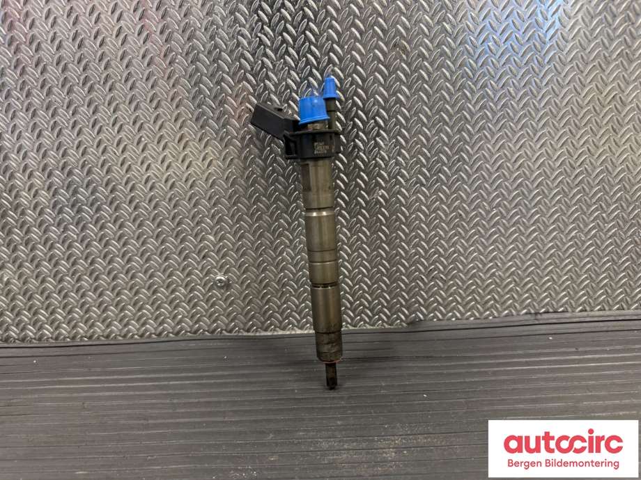 Dyse innsprøyting diesel til BMW 5-Serie 2003-2010 (E60/E61) (E60/E61) (BMW|13 53 7 805 428|)