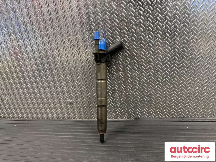 Dyse innsprøyting diesel til BMW 5-Serie 2003-2010 (E60/E61) (E60/E61) (BMW|13 53 7 805 428|)