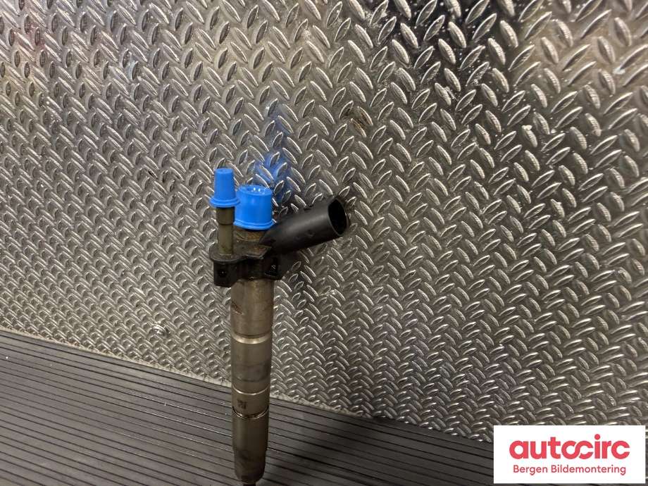 Dyse innsprøyting diesel til BMW 5-Serie 2003-2010 (E60/E61) (E60/E61) (BMW|13 53 7 805 428|)