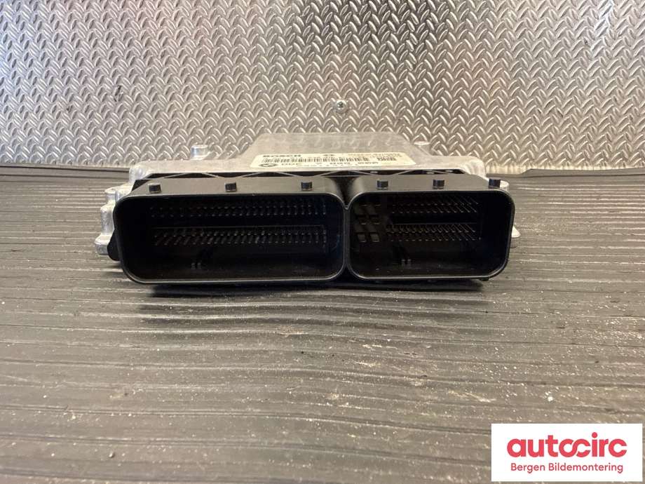 Styreenhet motor til BMW 5-Serie 2003-2010 (E60/E61) (E60/E61) (BMW|13 61 8 506 199|)