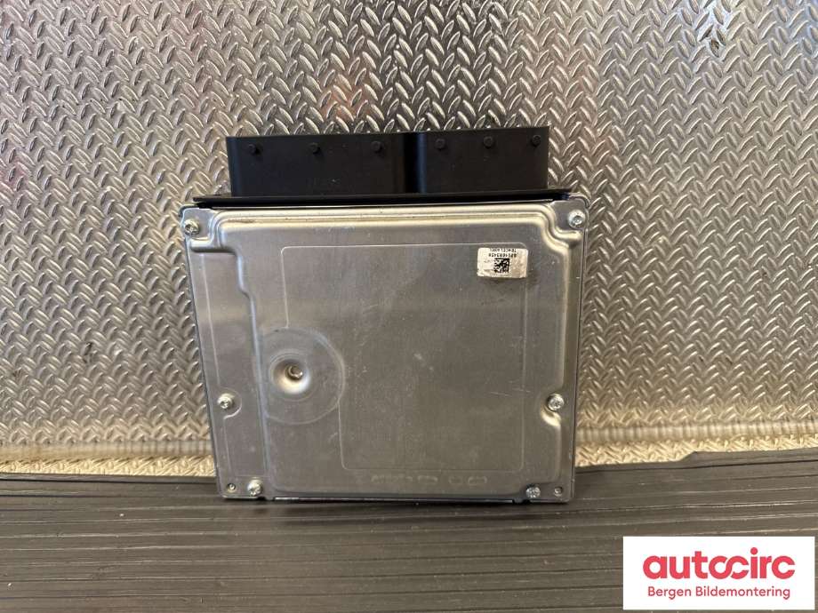 Styreenhet motor til BMW 5-Serie 2003-2010 (E60/E61) (E60/E61) (BMW|13 61 8 506 199|)
