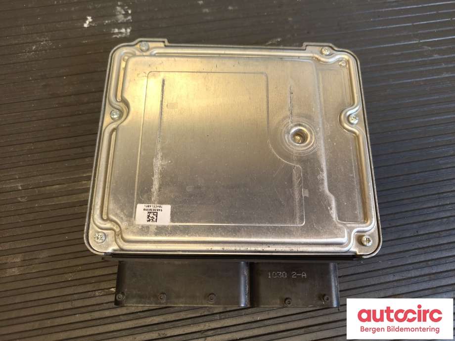 Styreenhet motor til Opel Insignia A 2009-2014  (OPEL|55575349|)