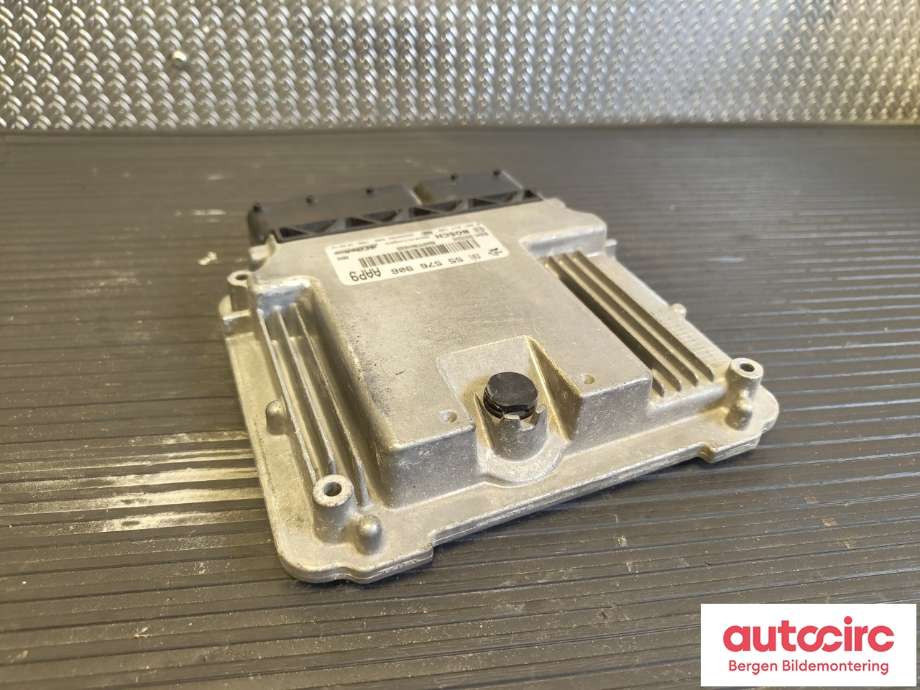Styreenhet motor til Opel Insignia A 2009-2014  (OPEL|55575349|)