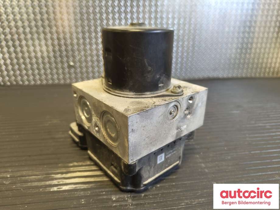 ABS sentral til Opel Insignia A 2009-2014  (OPEL|13321113|22757652|)