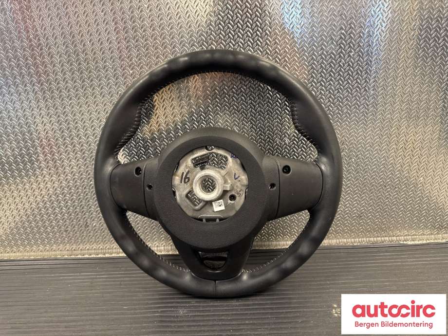 Ratt til Mini One/Cooper 2014-->> (F54-57) (F54-57) (MINI|32 30 6 996 050|)