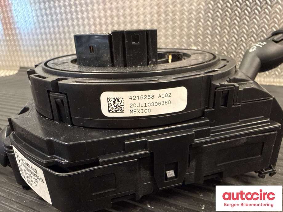 Bryter combi til Mini One/Cooper 2014-->> (F54-57) (F54-57) (MINI|61 31 6 827 363|)