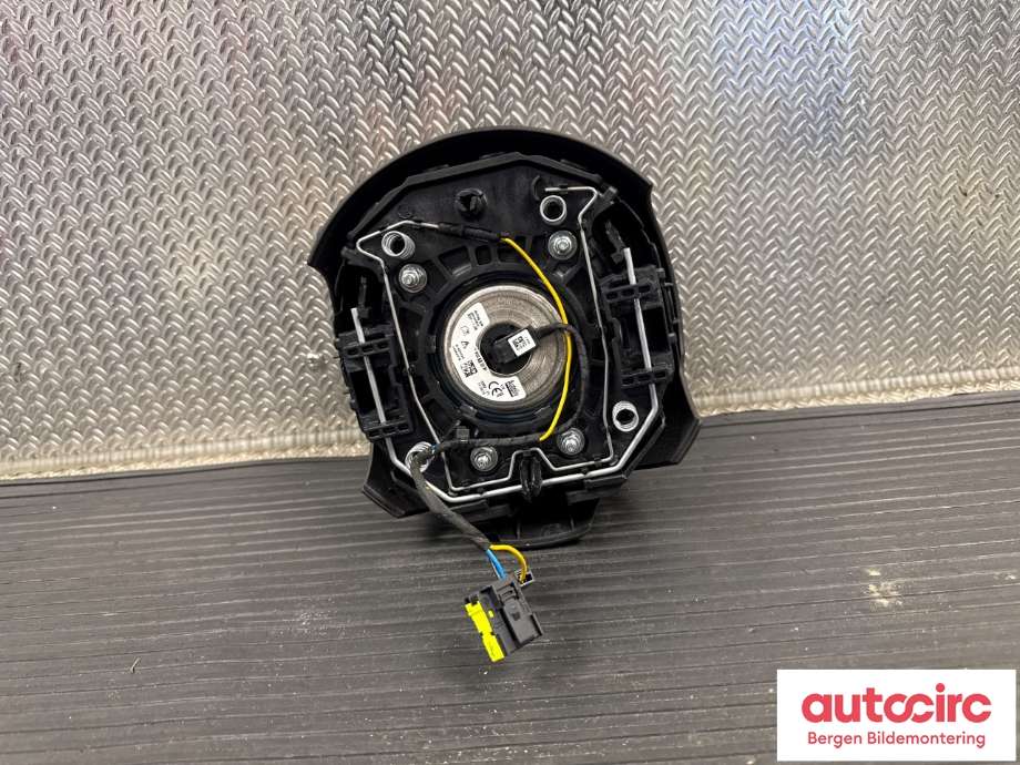 Airbag rattpute til Mini One/Cooper 2014-->> (F54-57) (F54-57) (MINI|32 30 9 462 208|)