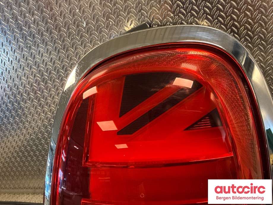 Baklykt høyre til Mini One/Cooper 2014-->> (F54-57) (F54-57) (MINI|63 21 7 435 134|)