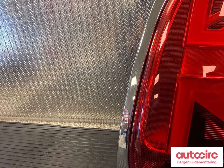 Baklykt høyre til Mini One/Cooper 2014-->> (F54-57) (F54-57) (MINI|63 21 7 435 134|)