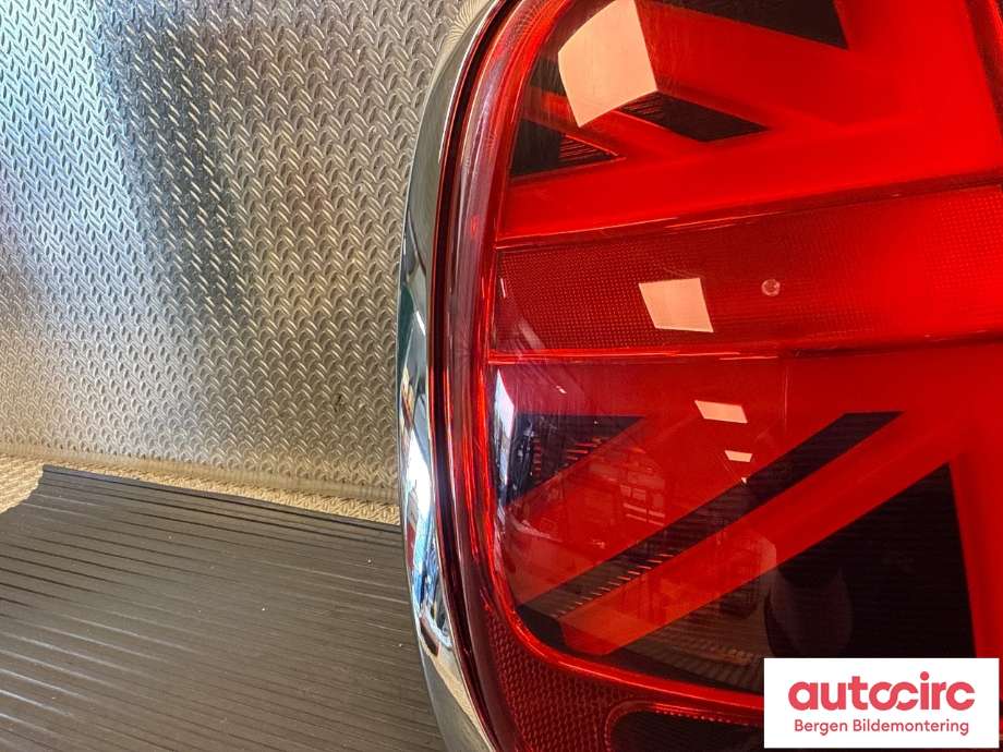 Baklykt venstre til Mini One/Cooper 2014-->> (F54-57) (F54-57) (MINI|63 21 7 435 133|)