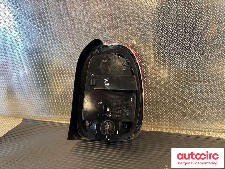 Baklykt venstre til Mini One/Cooper 2014-->> (F54-57) (F54-57) (MINI|63 21 7 435 133|)
