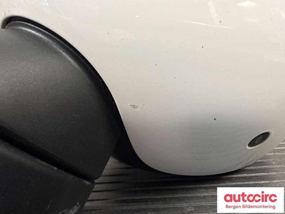 Speil venstre til Mini One/Cooper 2014-->> (F54-57) (F54-57) (MINI|51 16 7 931 801|)