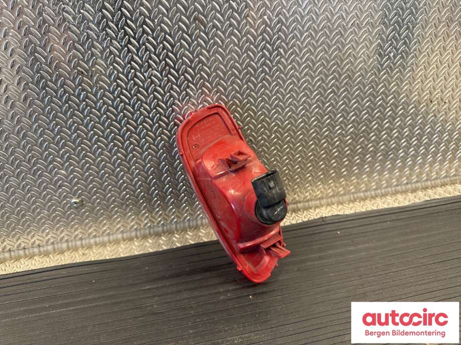 Baklykt fra støtfanger til Mini One/Cooper 2014-->> (F54-57) (F54-57) (MINI|63 24 7 350 007|)