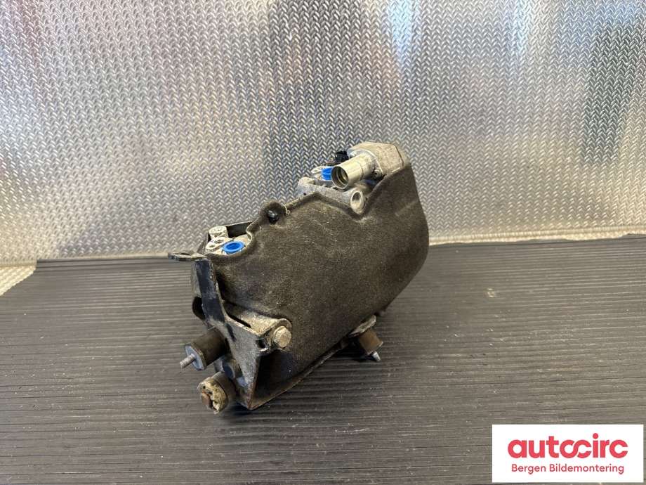Aircondition kompressor til Mini One/Cooper 2014-->> (F54-57) (F54-57) (MINI|64 52 9 484 357|)
