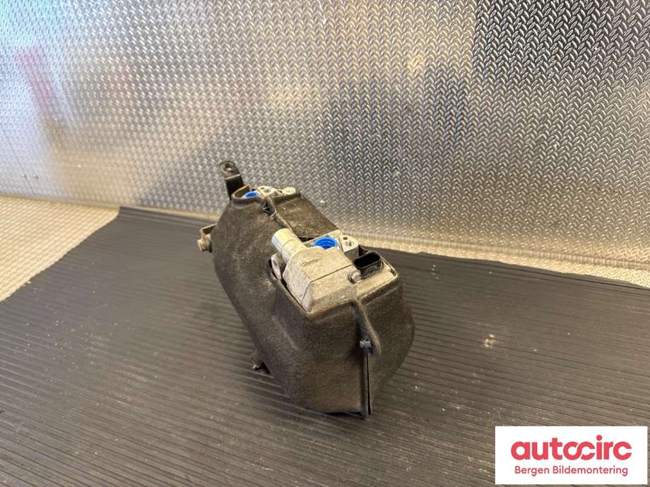 Aircondition kompressor til Mini One/Cooper 2014-->> (F54-57) (F54-57) (MINI|64 52 9 484 357|)