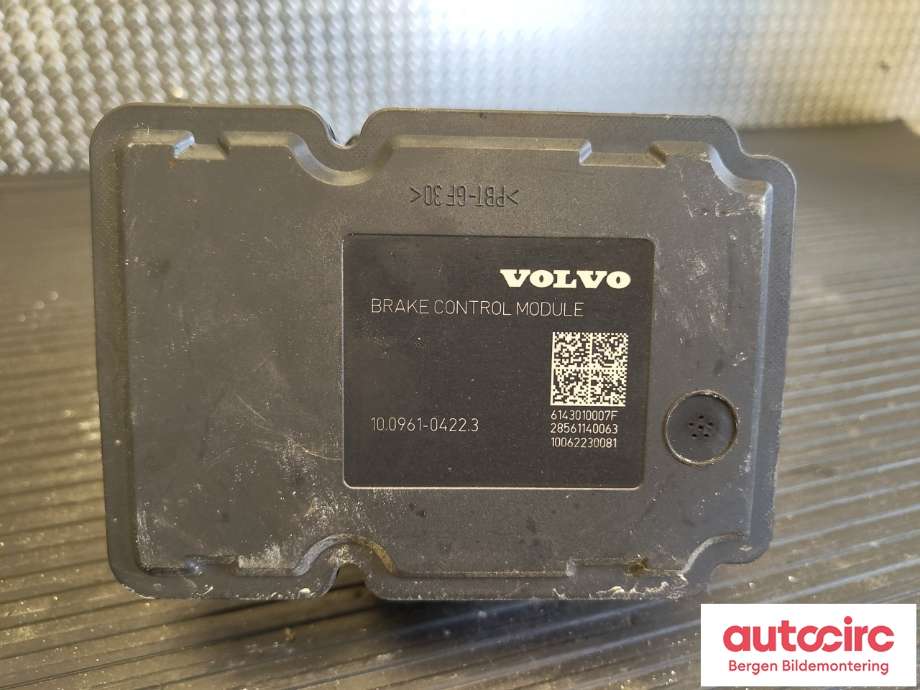 ABS sentral til Volvo V40 2012-2019  (VOLVO|31400645|)