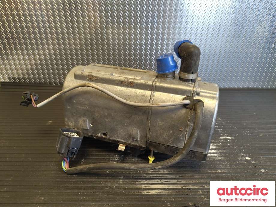Dieselvarmer til Volvo V40 2012-2019 (VOLVO|31436569|)