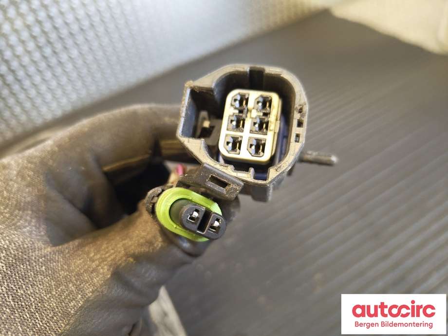 Dieselvarmer til Volvo V40 2012-2019 (VOLVO|31436569|)