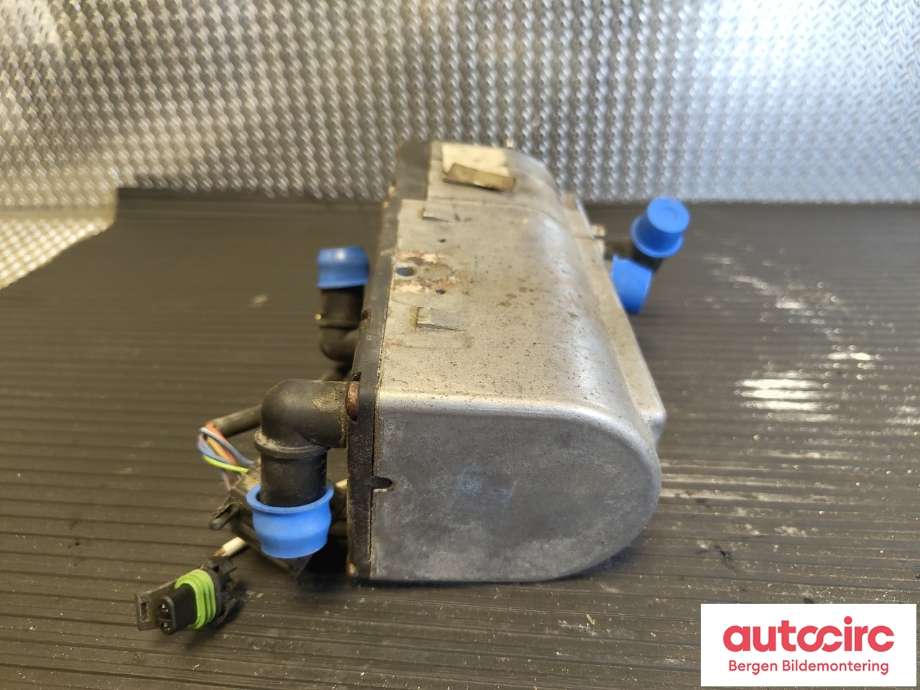 Dieselvarmer til Volvo V40 2012-2019 (VOLVO|31436569|)