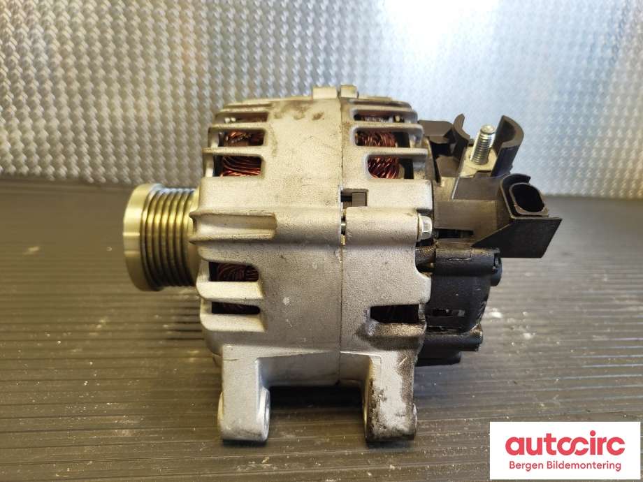 Dynamo til Volvo V40 2012-2019  (VOLVO|36012505|)