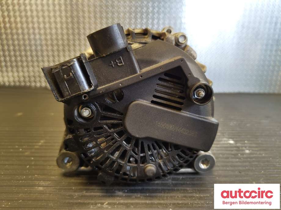 Dynamo til Volvo V40 2012-2019  (VOLVO|36012505|)
