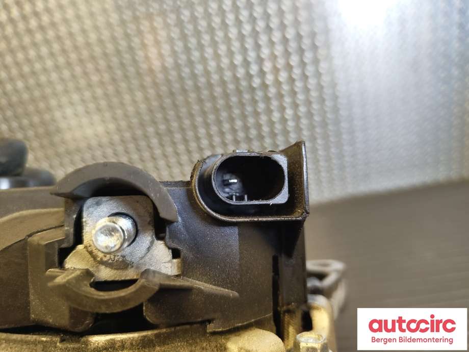Dynamo til Volvo V40 2012-2019  (VOLVO|36012505|)
