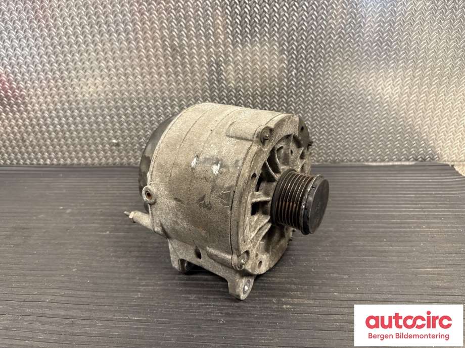Dynamo til Porsche Cayenne 2002-2006 (Fase 1) (9PA) (9PA) (PORSCHE|955 603 016 AX|955 603 016 01|)