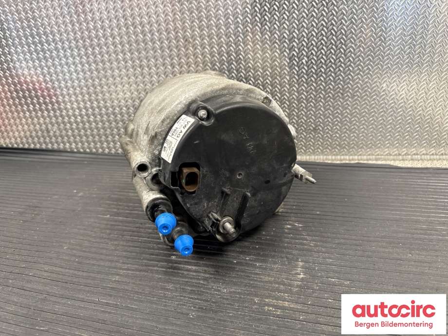 Dynamo til Porsche Cayenne 2002-2006 (Fase 1) (9PA) (9PA) (PORSCHE|955 603 016 AX|955 603 016 01|)