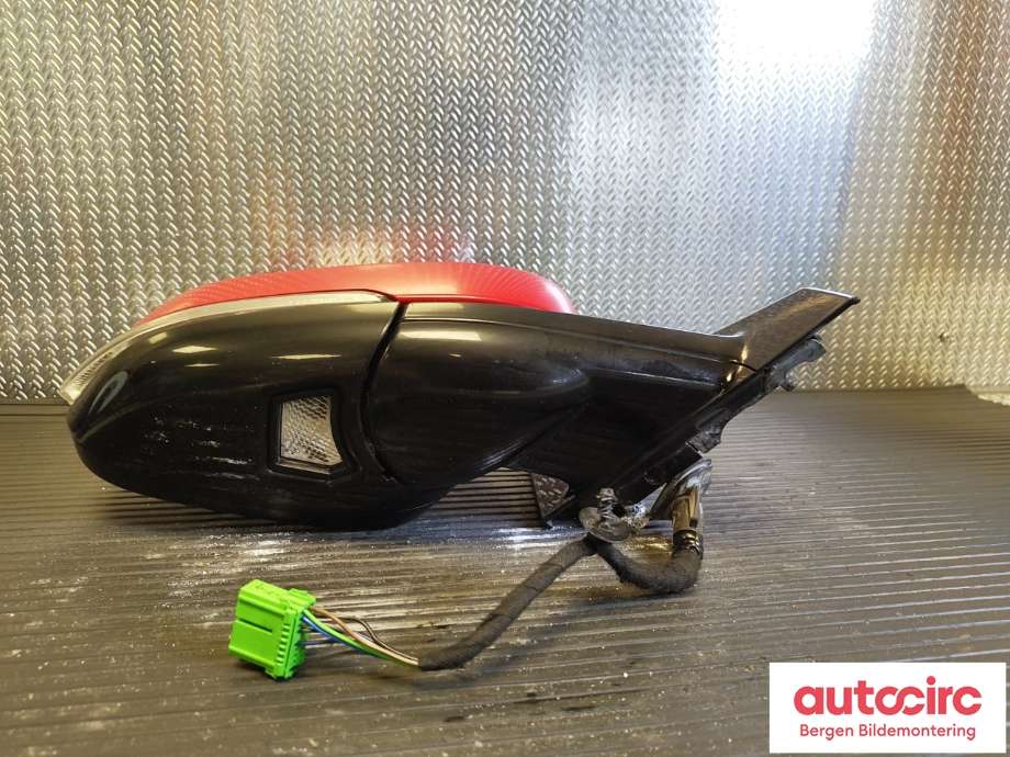 Speil høyre til Volvo V40 2012-2019  (VOLVO|31299640|)