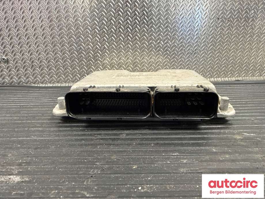 Styreenhet motor til Porsche Cayenne 2002-2006 (Fase 1) (9PA) (9PA) (PORSCHE|955 618 601 00||022 906 032 T)