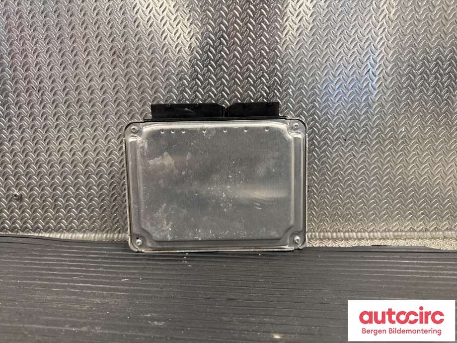 Styreenhet motor til Porsche Cayenne 2002-2006 (Fase 1) (9PA) (9PA) (PORSCHE|955 618 601 00||022 906 032 T)