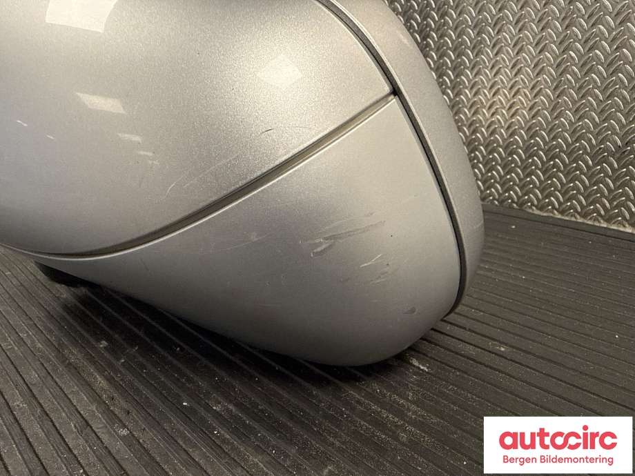 Speil venstre til Porsche Cayenne 2002-2006 (Fase 1) (9PA) (9PA) (PORSCHE|)