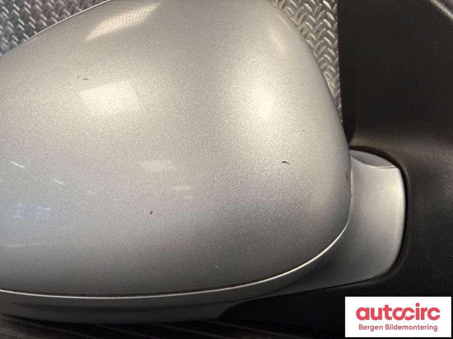 Speil høyre til Porsche Cayenne 2002-2006 (Fase 1) (9PA) (9PA) (PORSCHE|955 731 222 00|)