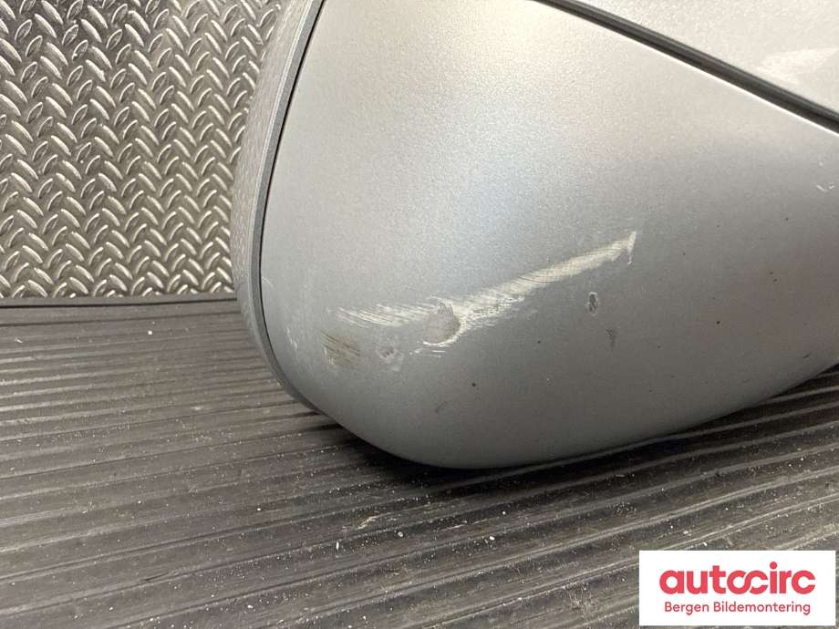 Speil høyre til Porsche Cayenne 2002-2006 (Fase 1) (9PA) (9PA) (PORSCHE|955 731 222 00|)