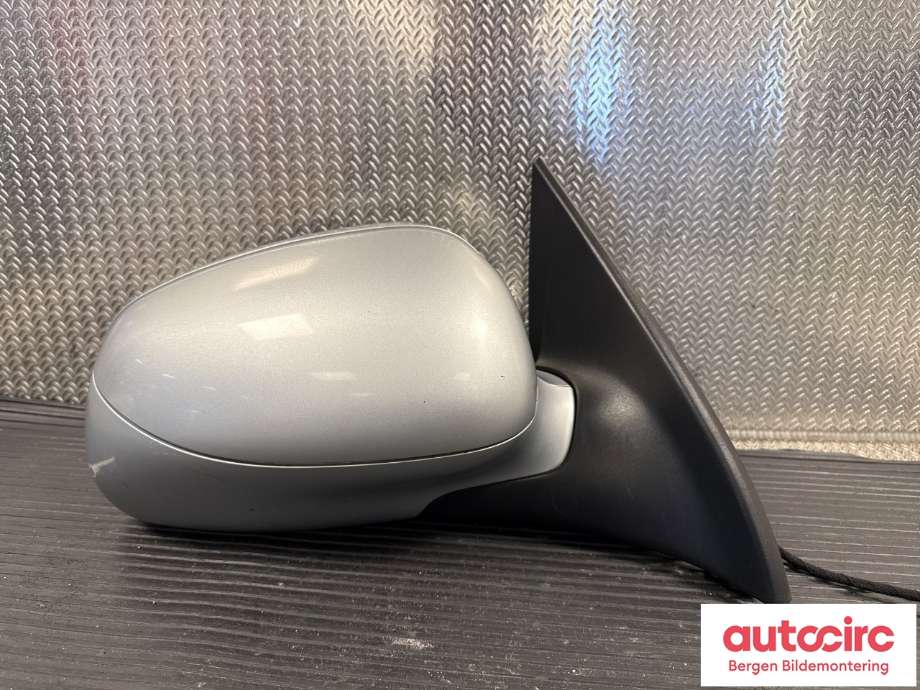 Speil høyre til Porsche Cayenne 2002-2006 (Fase 1) (9PA) (9PA) (PORSCHE|955 731 222 00|)