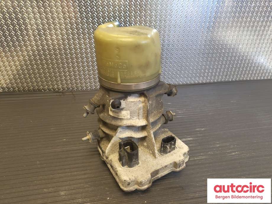 Servo pumpe elektrisk til Volvo V70, 2007-2013 (Type III, Fase 1)  (VOLVO|36050681)