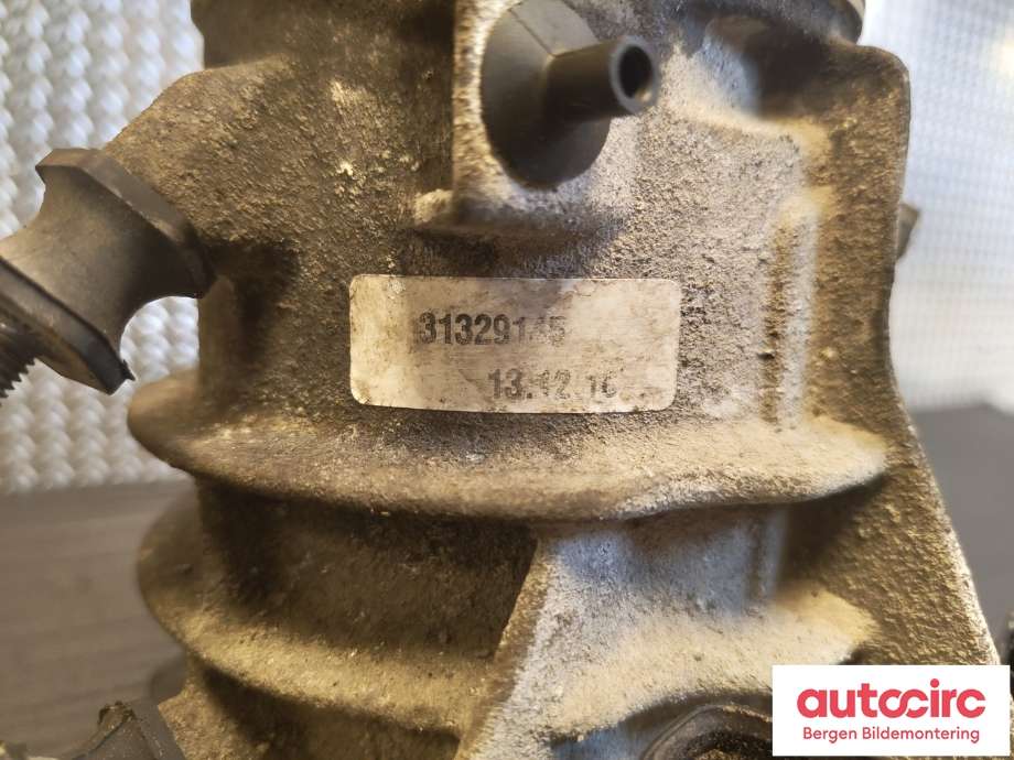 Servo pumpe elektrisk til Volvo V70 2007-2013 (Type III, Fase 1) (VOLVO|36050681||31329145)