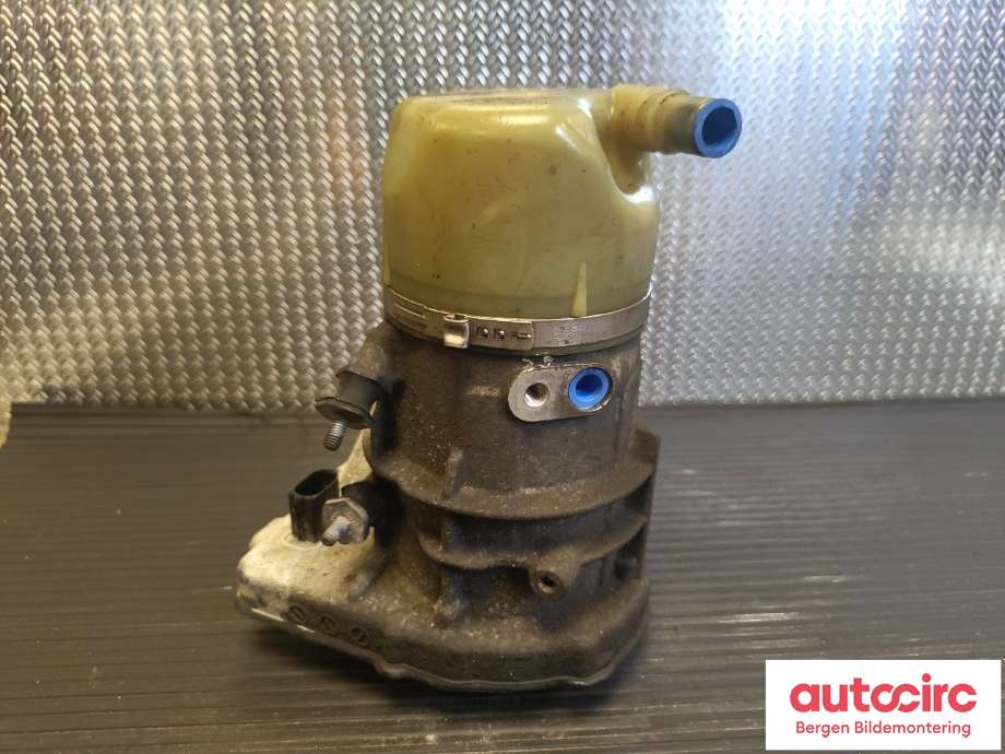 Servo pumpe elektrisk til Volvo V70 2007-2013 (Type III, Fase 1) (VOLVO|36050681||31329145)