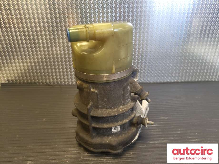 Servo pumpe elektrisk til Volvo V70 2007-2013 (Type III, Fase 1) (VOLVO|36050681||31329145)