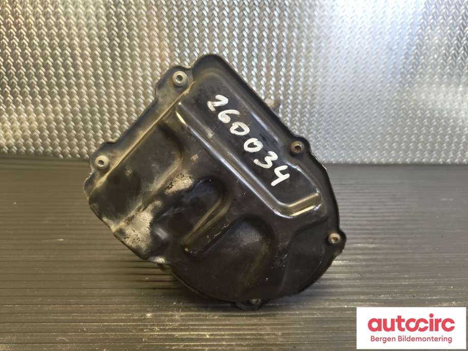 Servo pumpe elektrisk til Volvo V70 2007-2013 (Type III, Fase 1) (VOLVO|36050681||31329145)