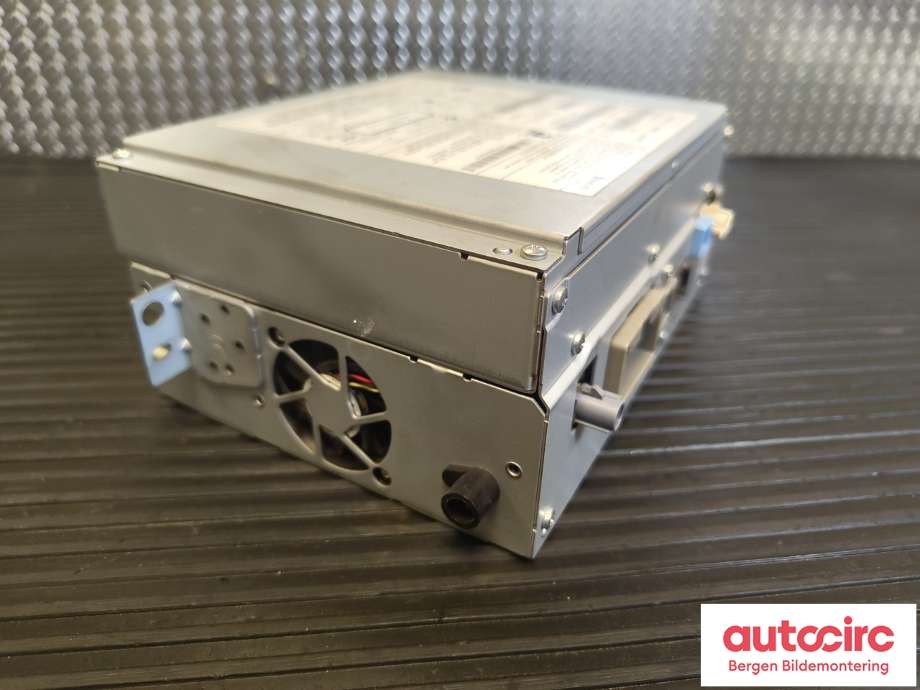 Bilstereo til Volvo V40 2012-2019  (VOLVO|36050605||31396098)