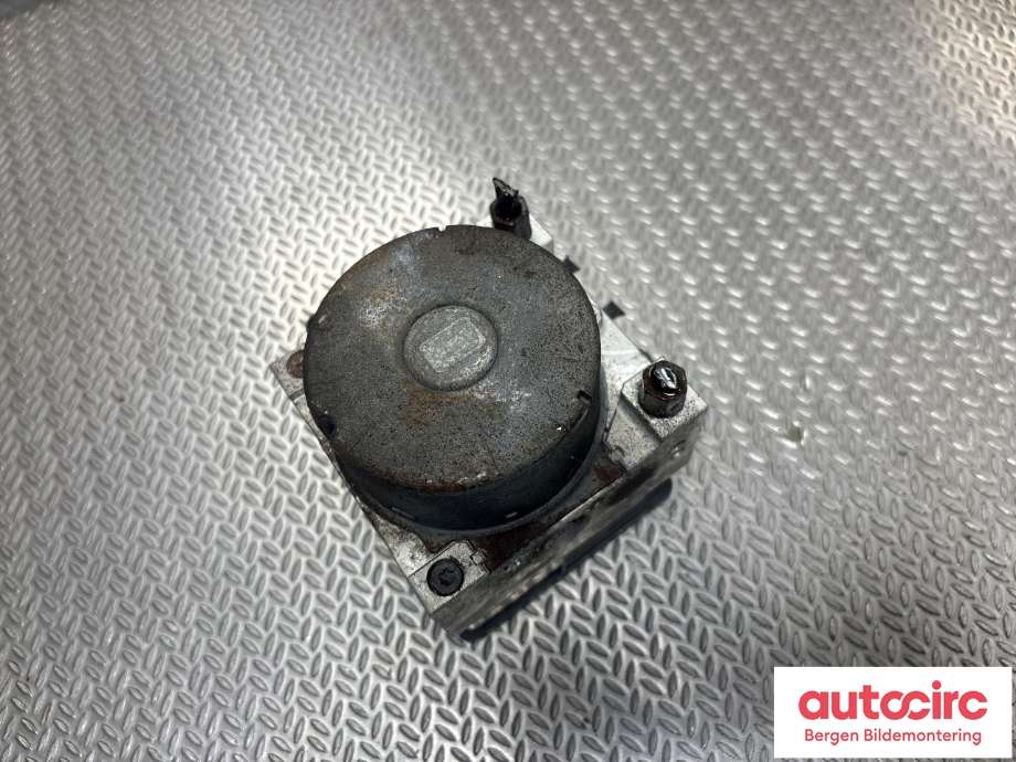 ABS sentral til Peugeot 208 2012-2019 (Type I) (PEUGEOT|1616770880|)