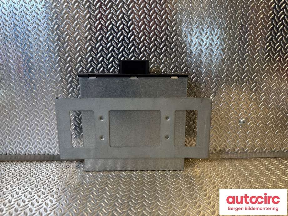 Styreenhet diverse til BMW 1-Serie 2004-2011 (E81/E82/E87/E88) (E81/E82/E87/E88) (BMW||61 42 9  113 348)