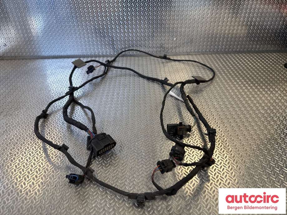 Ledningsnett til VW ID.4 2020-->> (VOLKSWAGEN|11B 971 104 N|11B 971 104 A|)