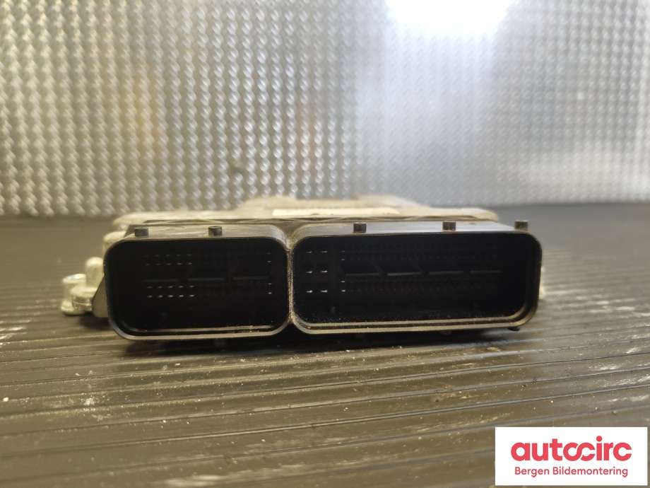 Styreenhet motor til Kia Cee