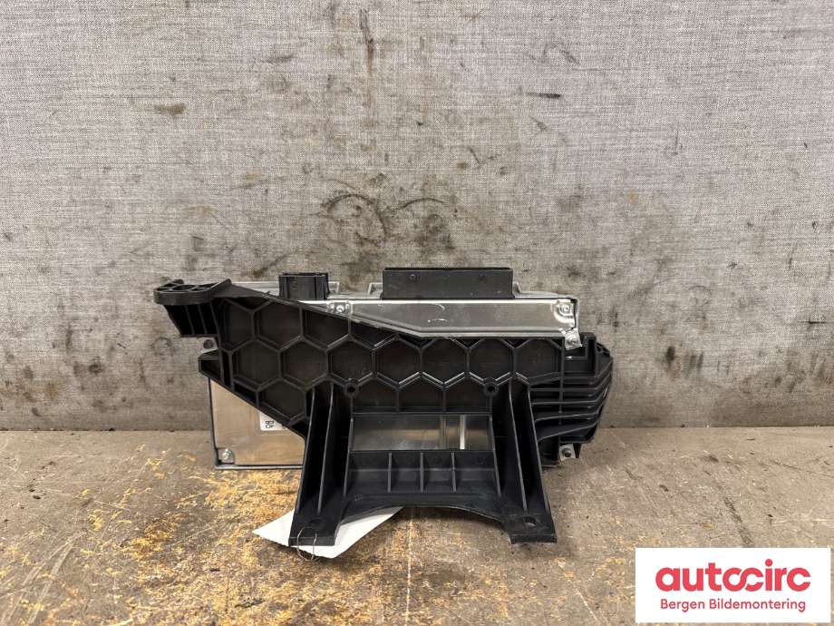 Bilstereo forsterker til Audi A5 2007-2016 (Type I) (AUDI|4G1 035 053 F|)