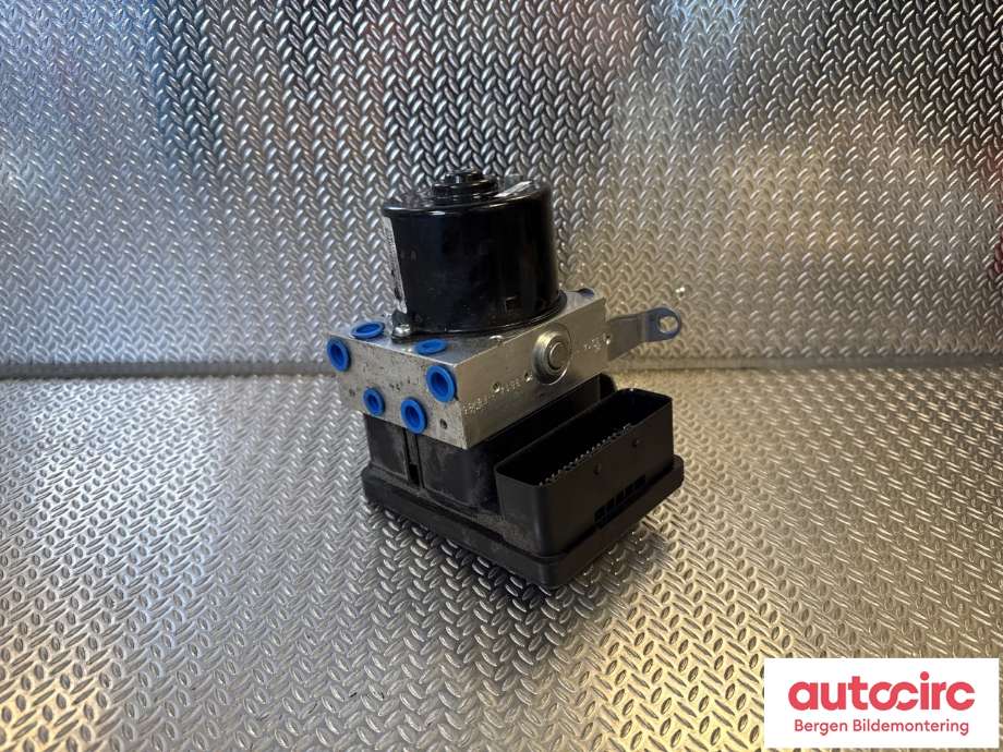ABS sentral til BMW 1-Serie, 2004-2011 (E81/E82/E87/E88) (E81/E82/E87/E88) (BMW|34 51 2 460 463)