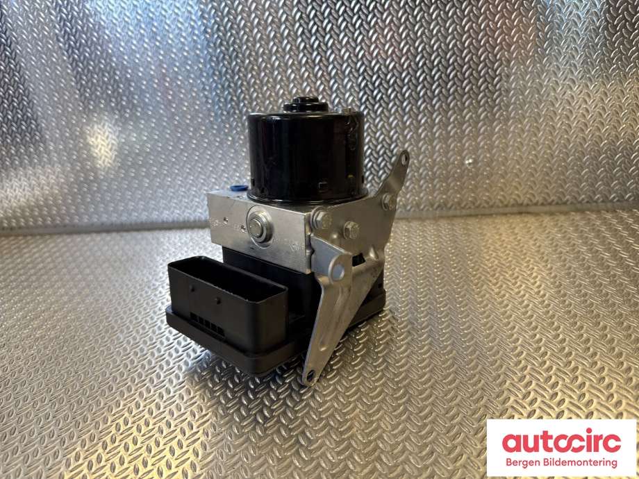 ABS sentral til BMW 1-Serie 2004-2011 (E81/E82/E87/E88) (E81/E82/E87/E88) (BMW|34 51 2 460 463|)
