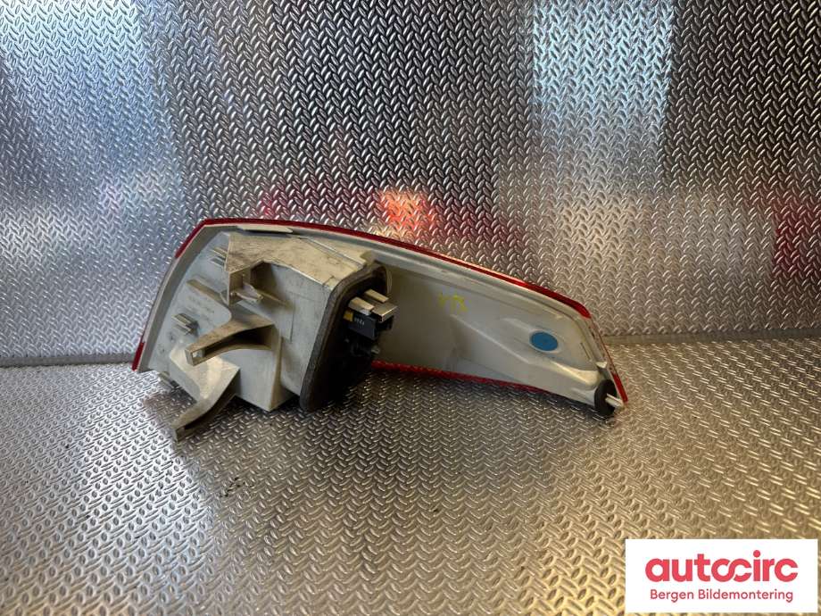 Baklykt venstre til Peugeot 508 2011-2014 (Type I, Fase 1)  (PEUGEOT|6350 LY|)